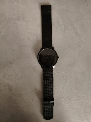Orologio Calvin Klein Nero