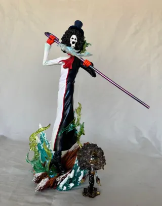 Resina Brook Lx Studio One Piece