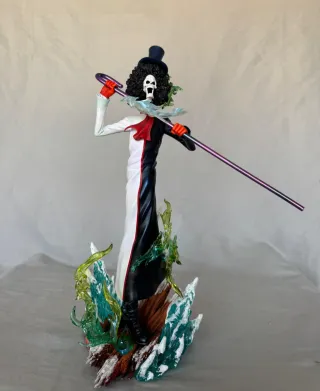 Resina Brook Lx Studio One Piece