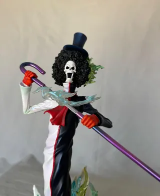 Resina Brook Lx Studio One Piece