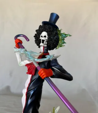 Resina Brook Lx Studio One Piece