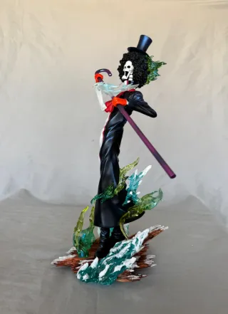 Resina Brook Lx Studio One Piece