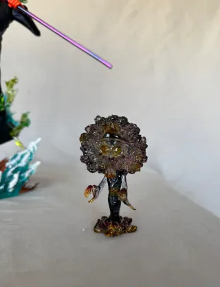 Resina Brook Lx Studio One Piece