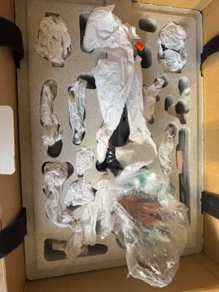 Resina Brook Lx Studio One Piece