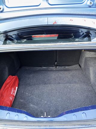 Citroen C-Élysée blue HDI Shine 2020