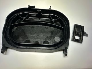 Mini Cooper R56 Tapa Luces