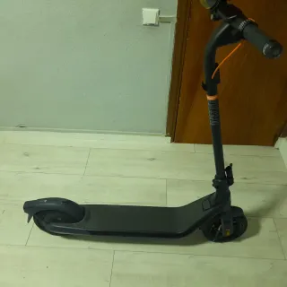 Patinete Eléctrico Ninebot 2 PRO