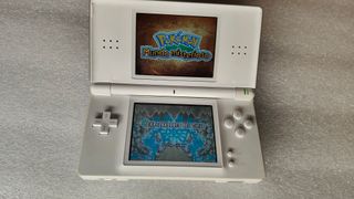 🇪🇸 Pokemon exploradores del cielo Ds ORIGINAL