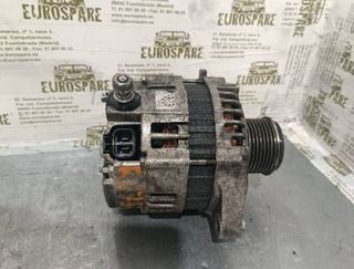 Alternador nissan 23100 vs40c lr190 7702 patrol