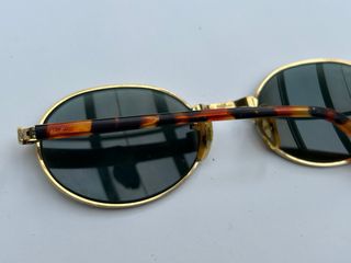 Gafas Ray-Ban Bausch & Lomb Ovaladas VINTAGE
