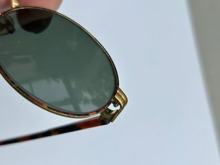 Gafas Ray-Ban Bausch & Lomb Ovaladas VINTAGE