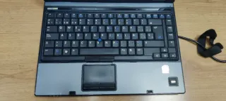 HP Compaq 6910p Portátil