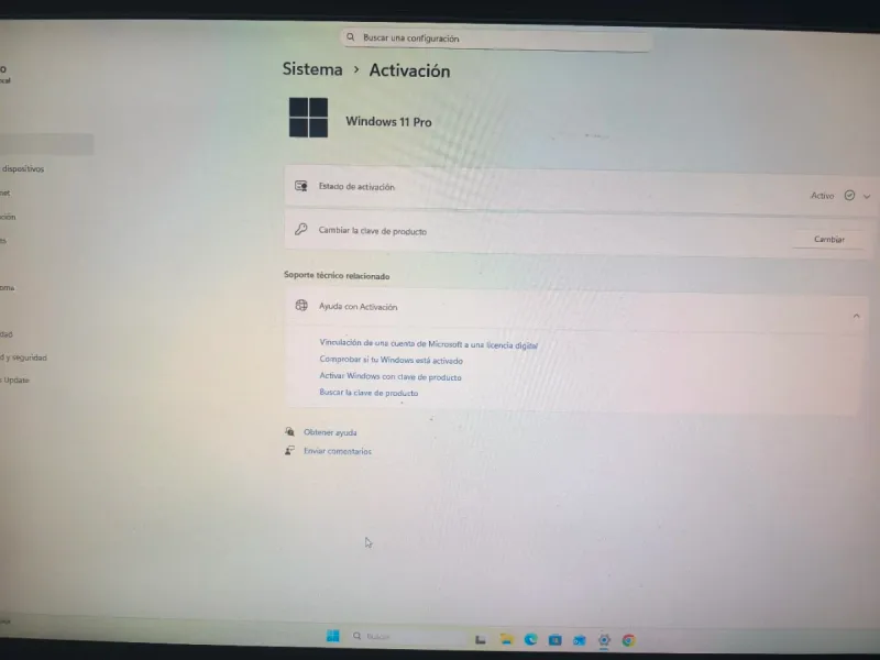 Ordenador i7, Disco M.2 NVME, 24 Gb Ram, Wifi. afbeelding 8