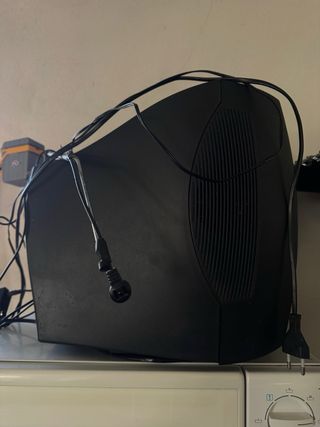 Televisor Philips 14 pulgadas