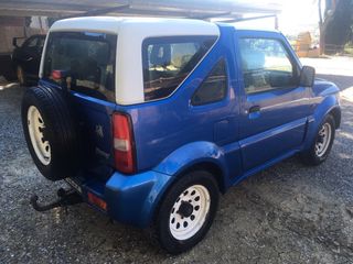 Suzuki Jimny 2003