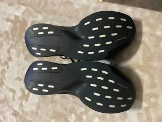 Zapatillas Adidas Adizero EVO SL W Negras/Grises