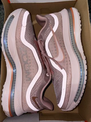 Nike Pegasus Premium Zapatillas Deportivas Mujer