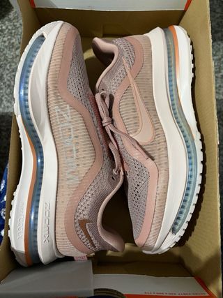 Nike Pegasus Premium Zapatillas Deportivas Mujer