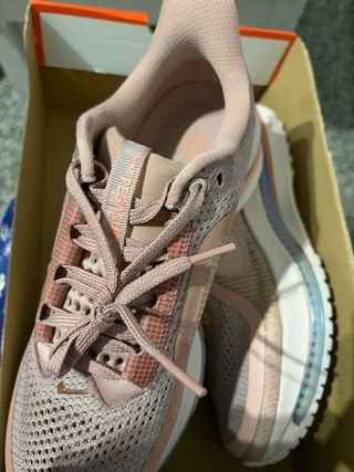 Nike Pegasus Premium Zapatillas Deportivas Mujer