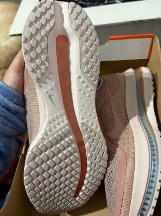 Nike Pegasus Premium Zapatillas Deportivas Mujer