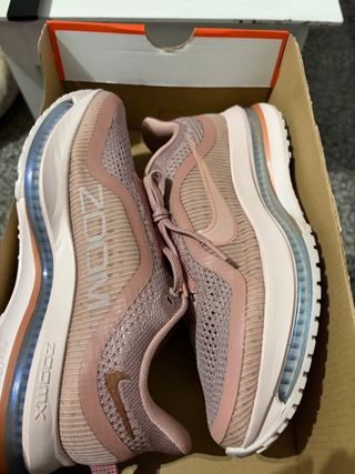 Nike Pegasus Premium Zapatillas Deportivas Mujer