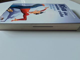 Ria da Minha Vida, Antes que Eu Ria da Sua - Evand