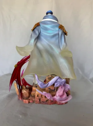 Resina One Piece Shiryu Lx Studio