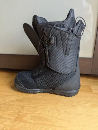 Botas Snowboard Burton Swath 40.5