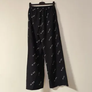 Traje SHEIN estampado