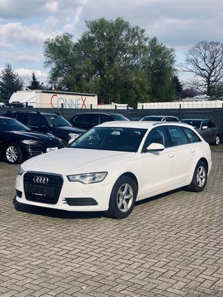 Audi A4 2015