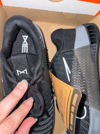 Nike Metcon 9 Zapatillas