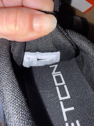 Nike Metcon 9 Zapatillas