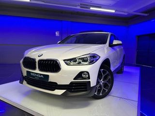 BMW X2 sDrive18i 103 kW (140 CV)
