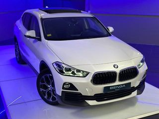 BMW X2 sDrive18i 103 kW (140 CV)