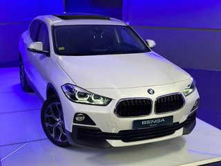BMW X2 sDrive18i 103 kW (140 CV)