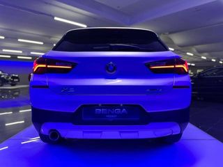 BMW X2 sDrive18i 103 kW (140 CV)