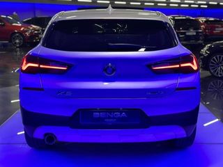 BMW X2 sDrive18i 103 kW (140 CV)