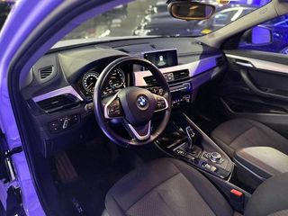 BMW X2 sDrive18i 103 kW (140 CV)