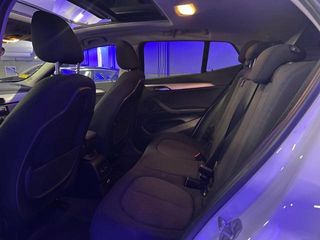 BMW X2 sDrive18i 103 kW (140 CV)