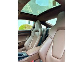 Porsche 911 Carrera GTS Coupe 398 kW (541 CV)