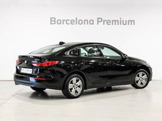 BMW Serie 2 216d Gran Coupe 85 kW (116 CV)