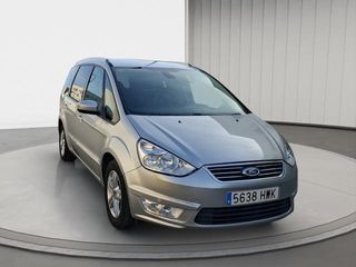 Ford Galaxy 2.0 TDCI DPF Trend Powershift 103 kW (140 CV)