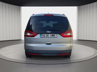 Ford Galaxy 2.0 TDCI DPF Trend Powershift 103 kW (140 CV)