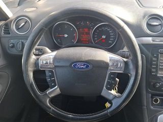 Ford Galaxy 2.0 TDCI DPF Trend Powershift 103 kW (140 CV)