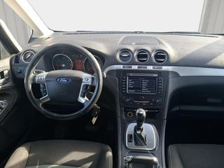 Ford Galaxy 2.0 TDCI DPF Trend Powershift 103 kW (140 CV)