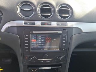 Ford Galaxy 2.0 TDCI DPF Trend Powershift 103 kW (140 CV)