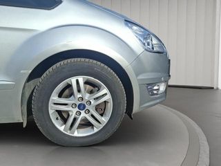 Ford Galaxy 2.0 TDCI DPF Trend Powershift 103 kW (140 CV)
