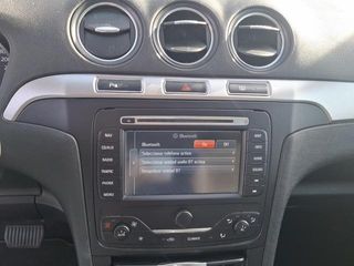 Ford Galaxy 2.0 TDCI DPF Trend Powershift 103 kW (140 CV)