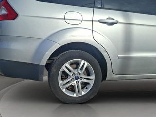 Ford Galaxy 2.0 TDCI DPF Trend Powershift 103 kW (140 CV)