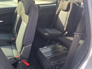 Ford Galaxy 2.0 TDCI DPF Trend Powershift 103 kW (140 CV)